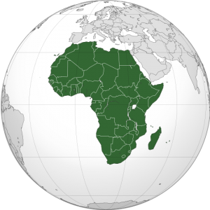 africa-map