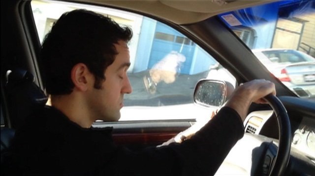 hypnosis-driving