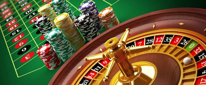 roulette