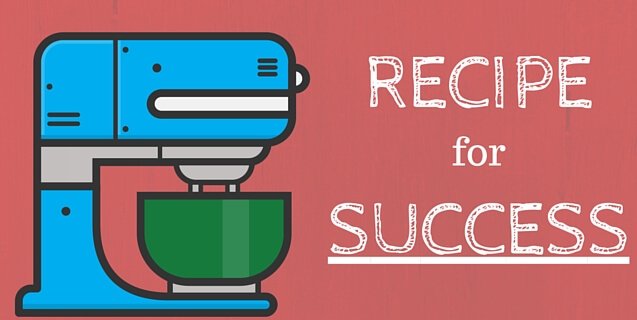 success-receipe