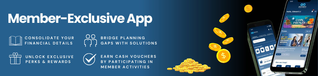 FRM Member-Exclusive i-NITITATE App Banner
